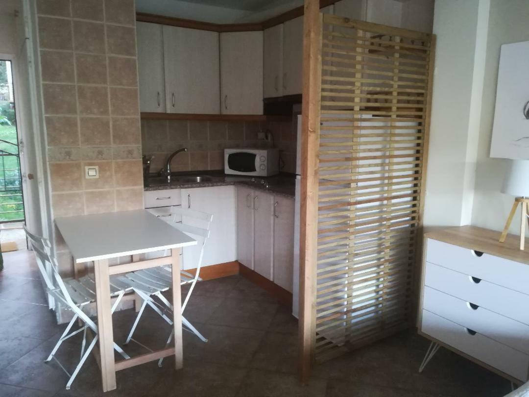 El Mirador De Bacha Apartment San Martín de Valdeiglesias Exterior foto